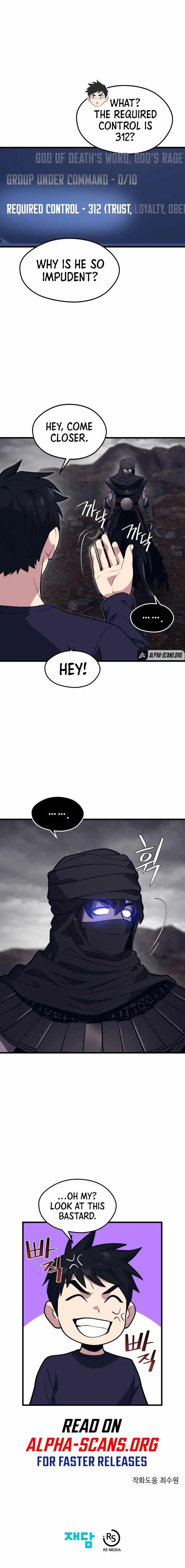 Seoul Station's Necromancer Chapter 55 9